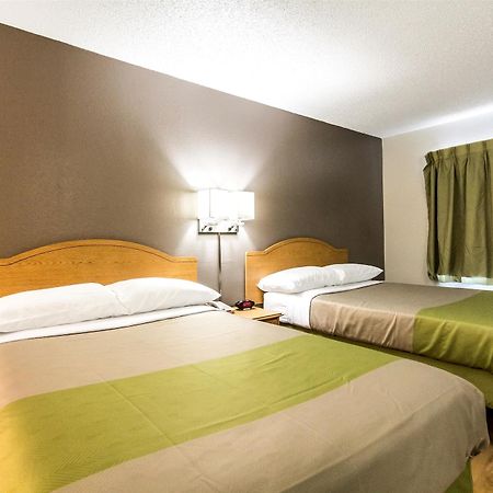 Studio 6-Dallas, Tx - Northwest Екстер'єр фото