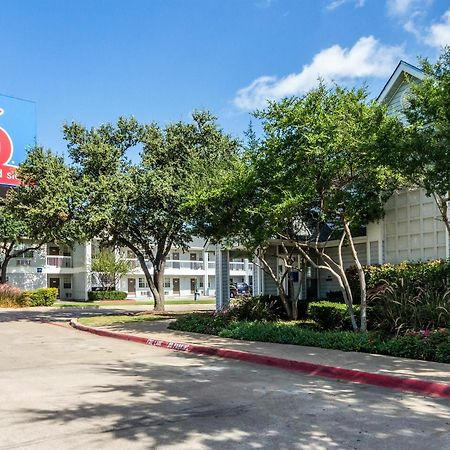 Studio 6-Dallas, Tx - Northwest Екстер'єр фото