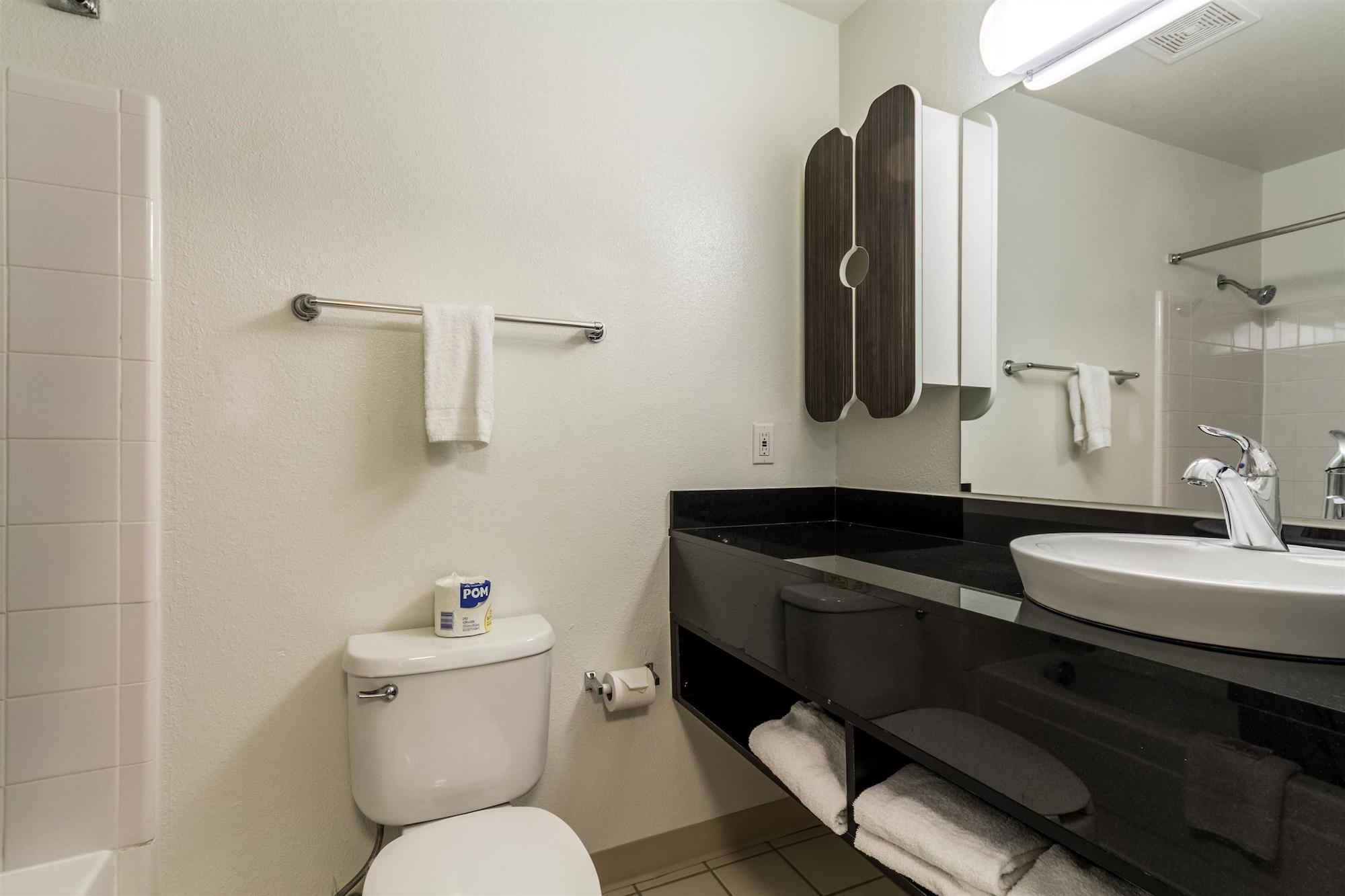 Studio 6-Dallas, Tx - Northwest Екстер'єр фото
