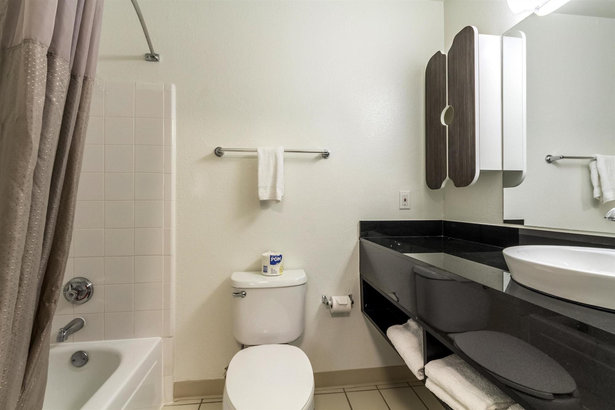 Studio 6-Dallas, Tx - Northwest Екстер'єр фото