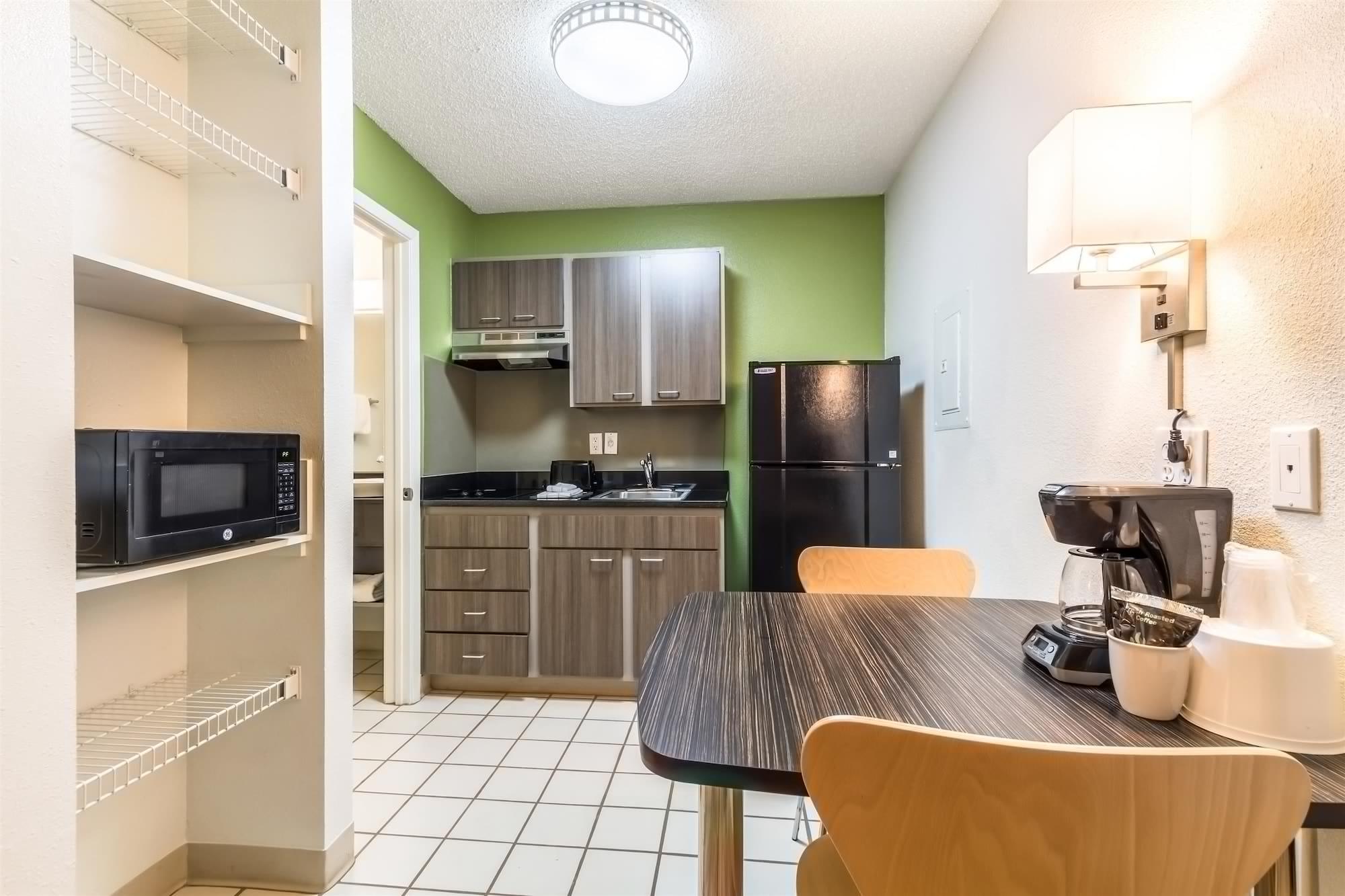 Studio 6-Dallas, Tx - Northwest Екстер'єр фото