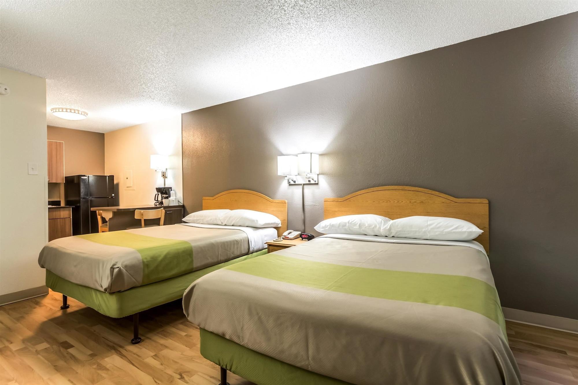 Studio 6-Dallas, Tx - Northwest Екстер'єр фото