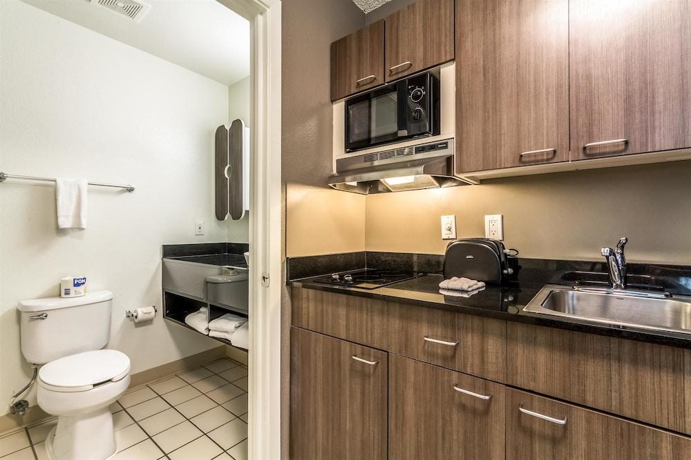 Studio 6-Dallas, Tx - Northwest Екстер'єр фото
