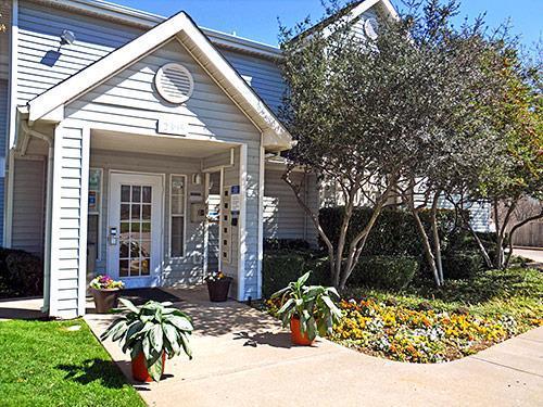 Studio 6-Dallas, Tx - Northwest Екстер'єр фото