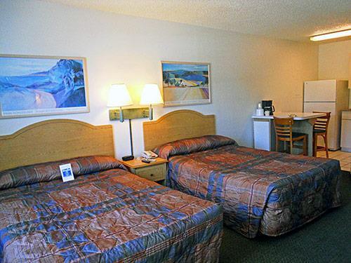 Studio 6-Dallas, Tx - Northwest Номер фото