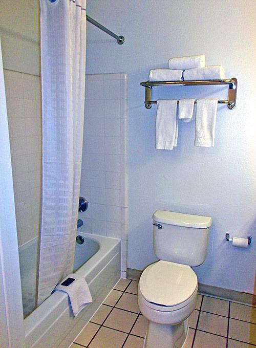 Studio 6-Dallas, Tx - Northwest Номер фото
