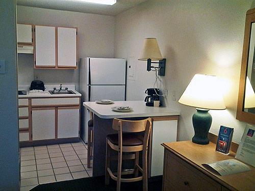 Studio 6-Dallas, Tx - Northwest Номер фото