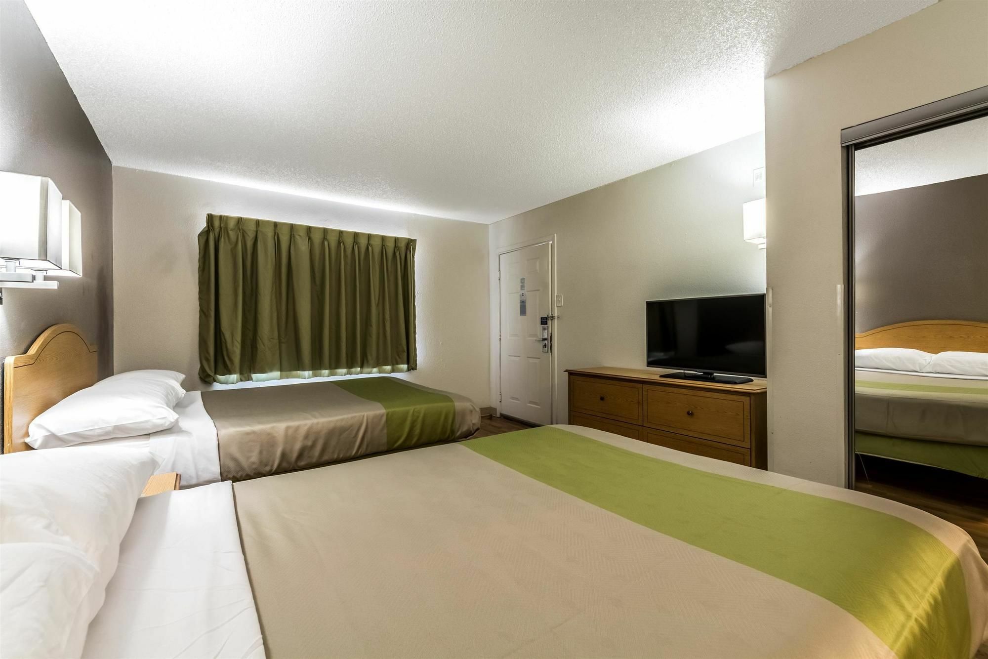 Studio 6-Dallas, Tx - Northwest Екстер'єр фото