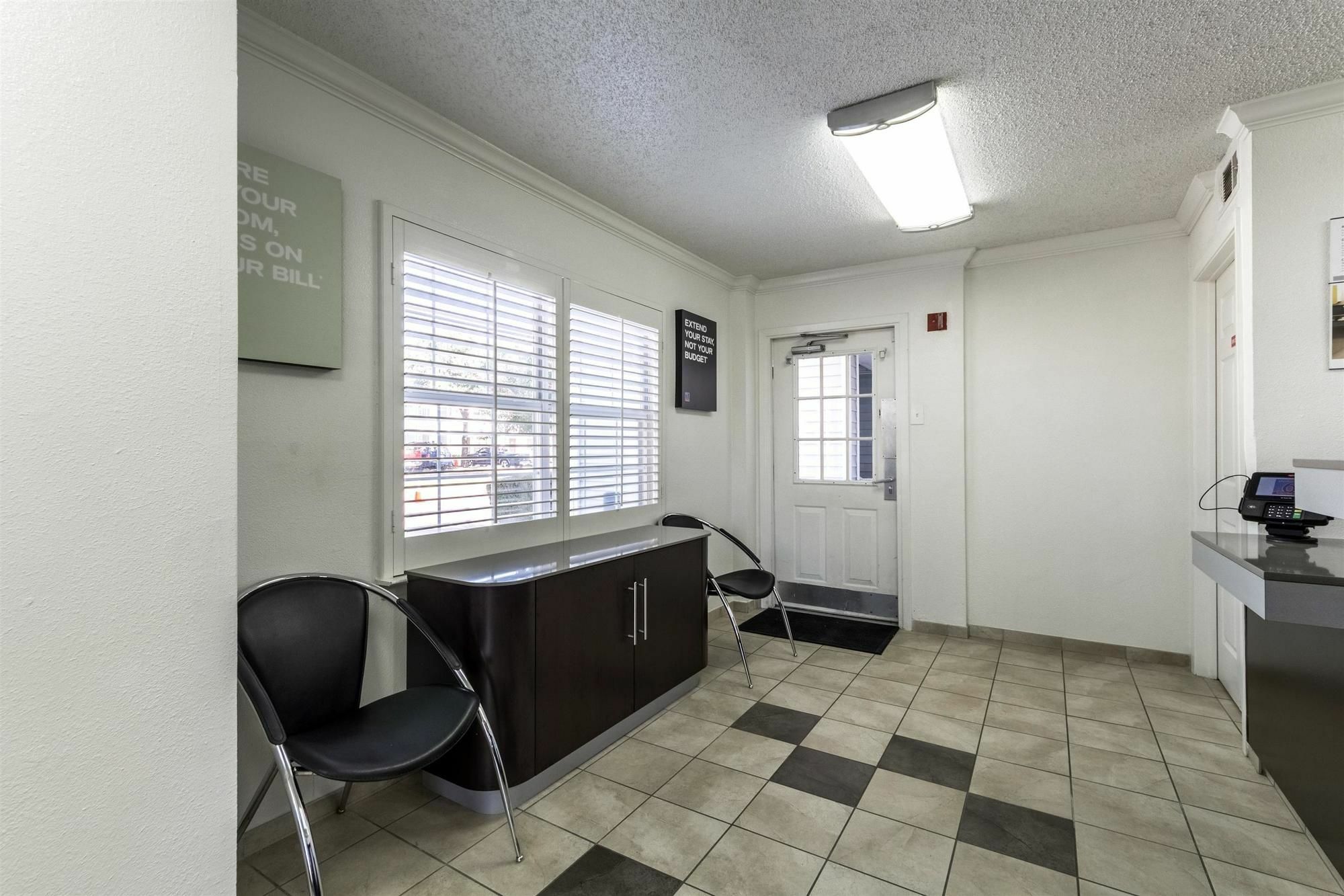Studio 6-Dallas, Tx - Northwest Екстер'єр фото