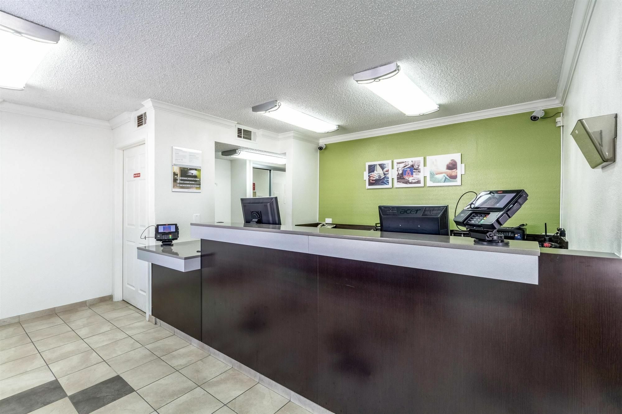 Studio 6-Dallas, Tx - Northwest Екстер'єр фото