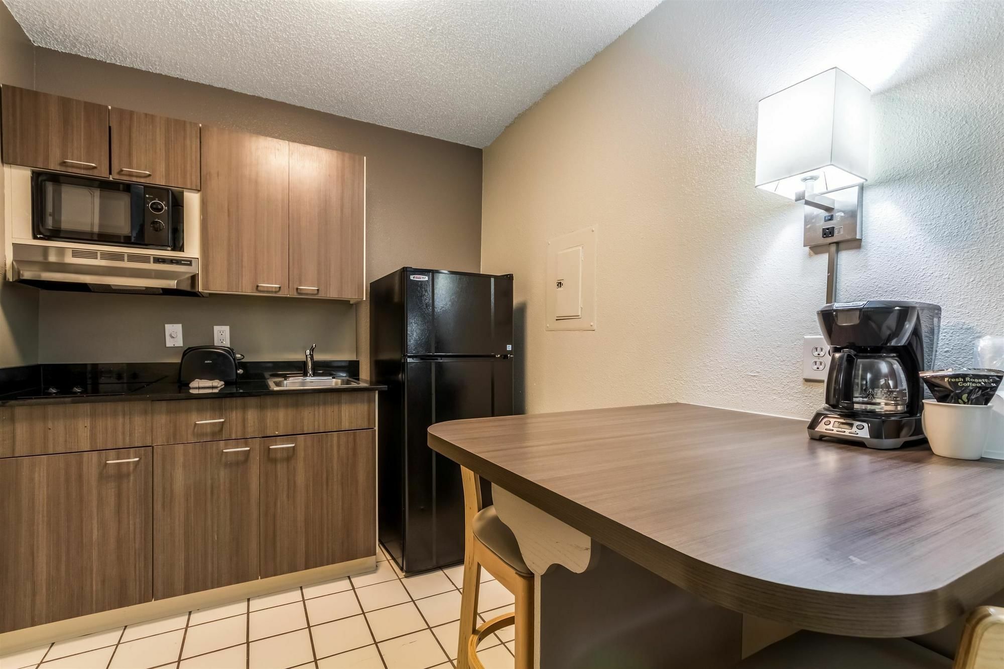 Studio 6-Dallas, Tx - Northwest Екстер'єр фото