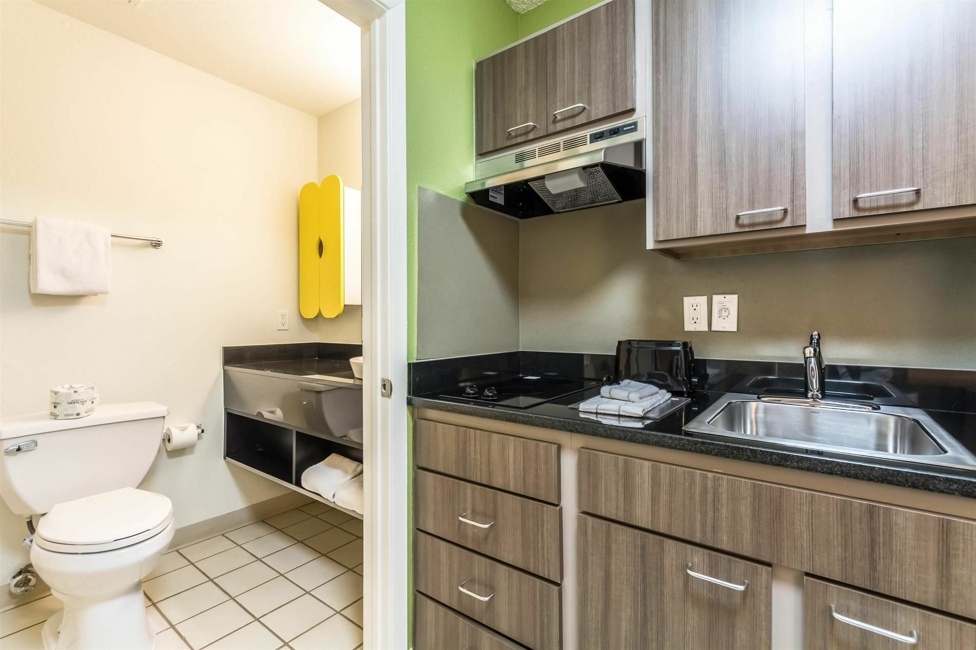 Studio 6-Dallas, Tx - Northwest Екстер'єр фото