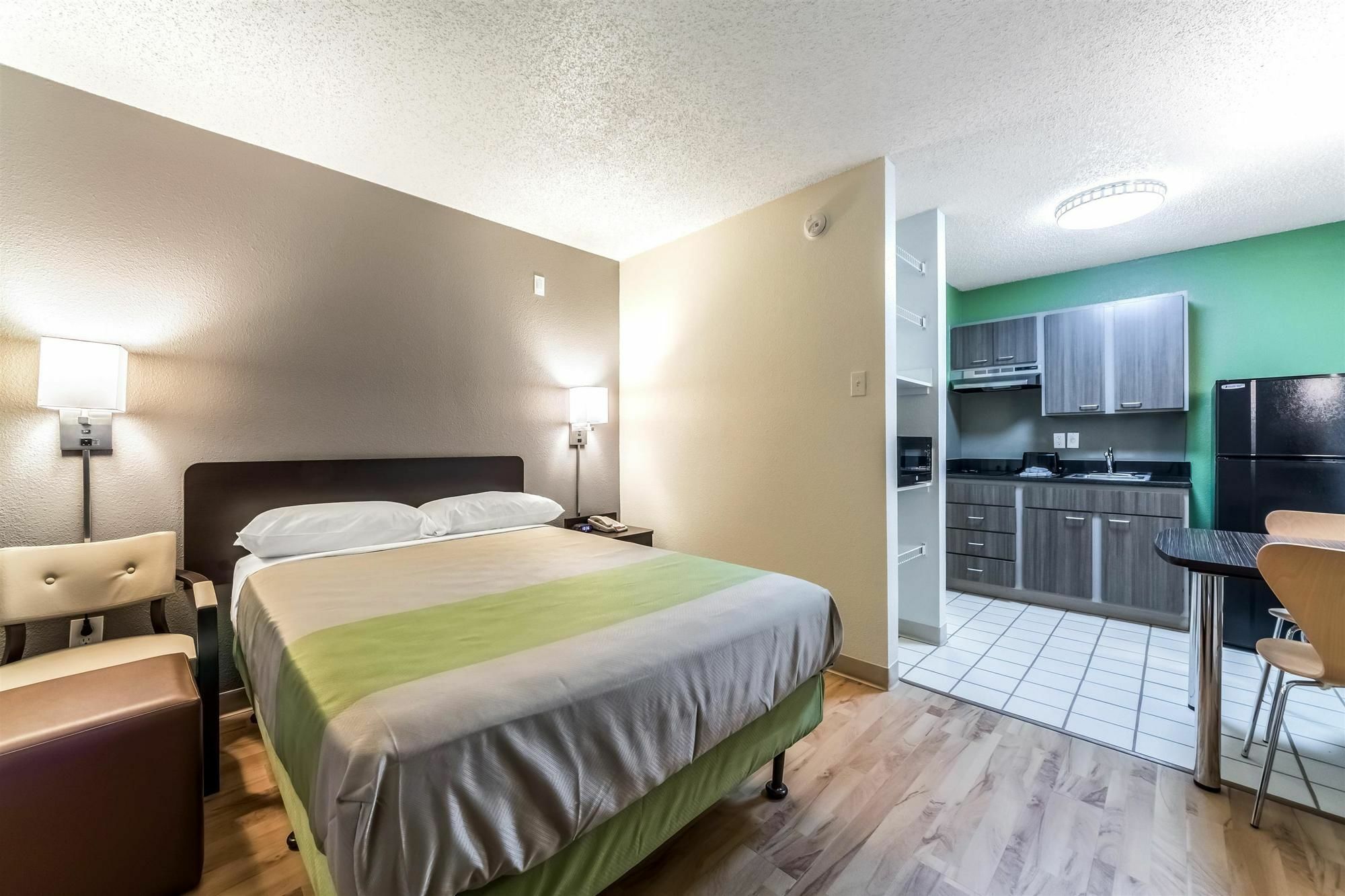 Studio 6-Dallas, Tx - Northwest Екстер'єр фото