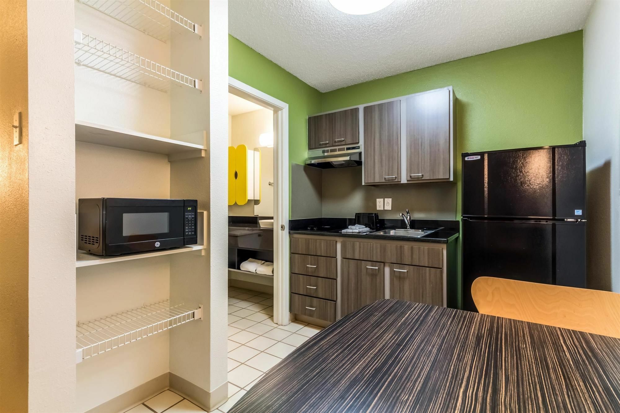 Studio 6-Dallas, Tx - Northwest Екстер'єр фото