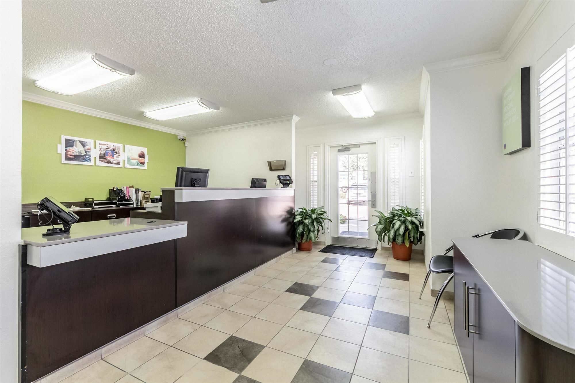 Studio 6-Dallas, Tx - Northwest Екстер'єр фото
