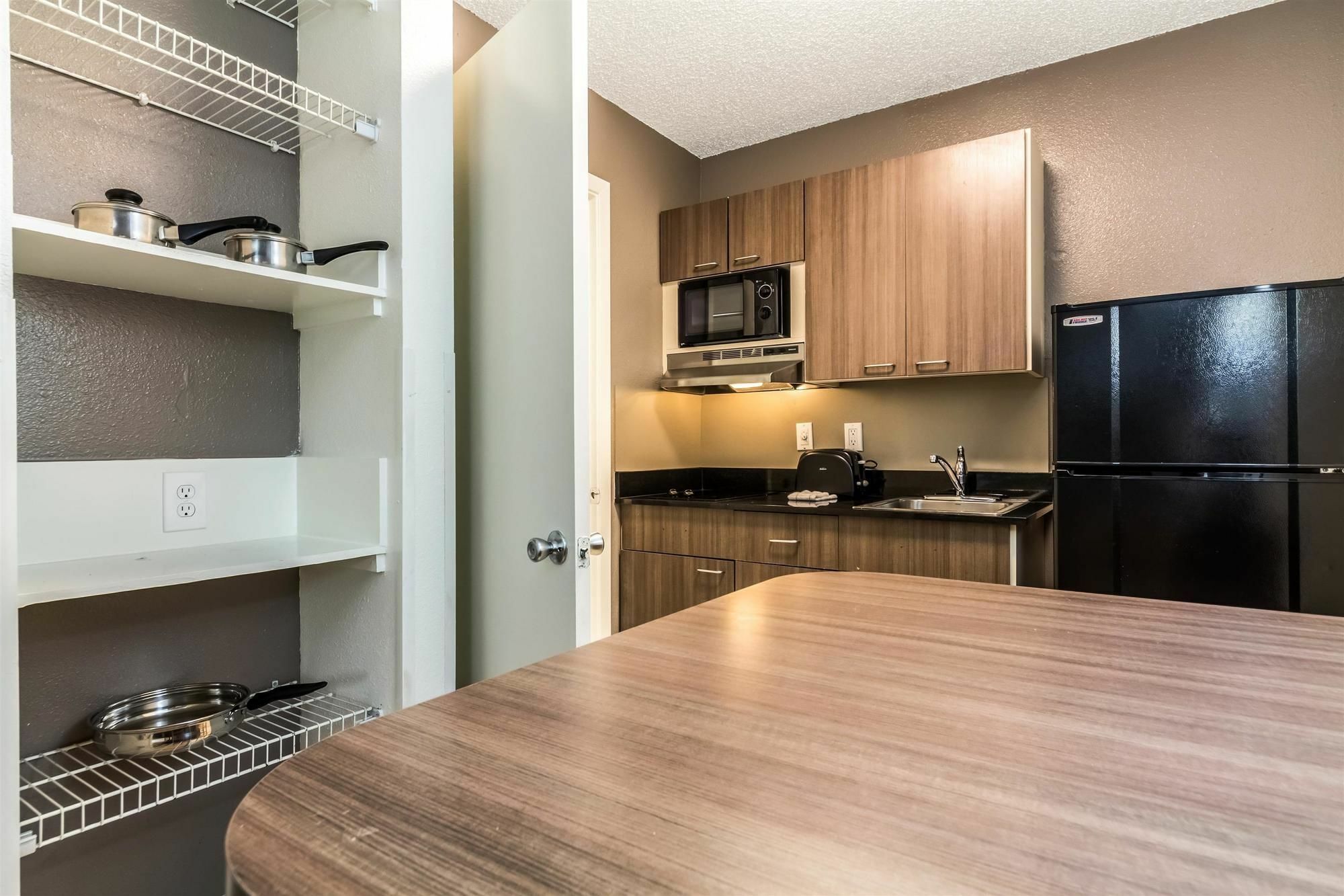 Studio 6-Dallas, Tx - Northwest Екстер'єр фото
