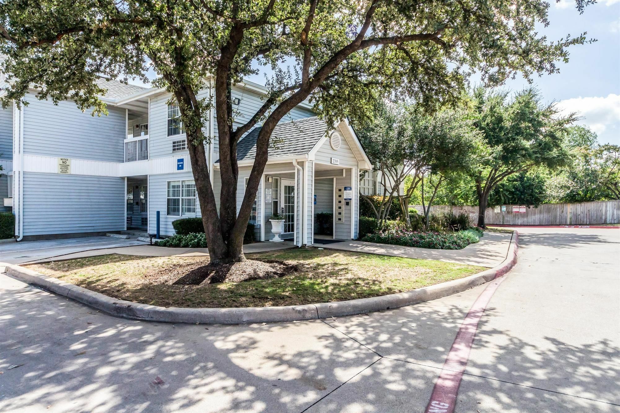 Studio 6-Dallas, Tx - Northwest Екстер'єр фото