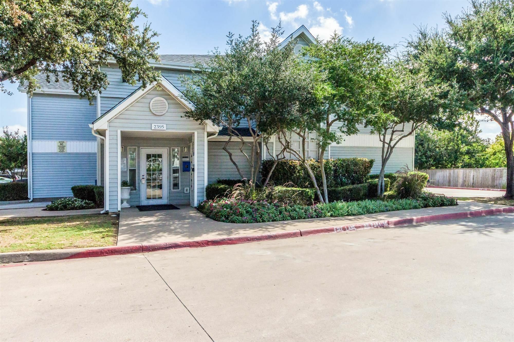 Studio 6-Dallas, Tx - Northwest Екстер'єр фото